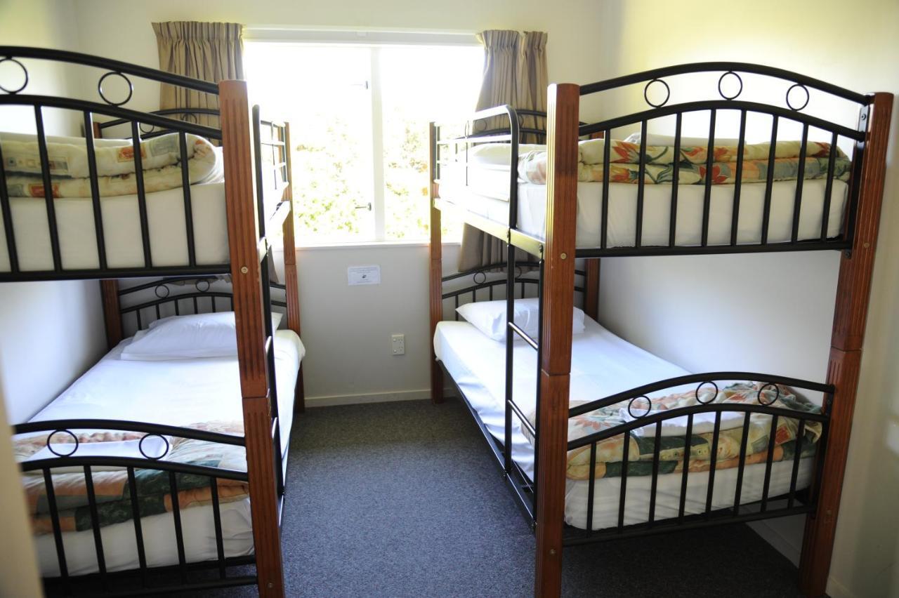 Blenheim Bridges Holiday Park Zimmer foto